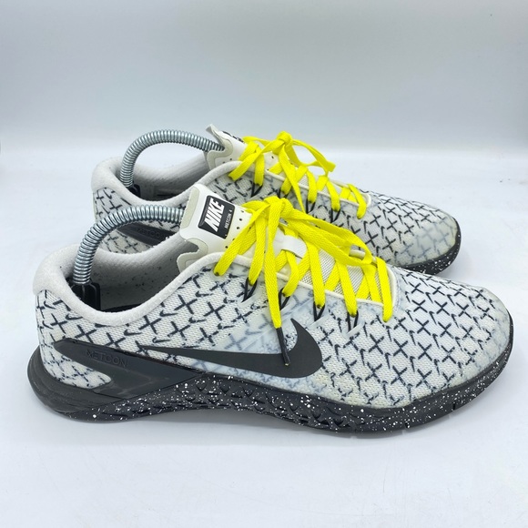 metcon 4 dynamic yellow